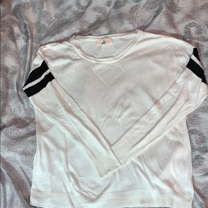 Pink Republic light weight sweater